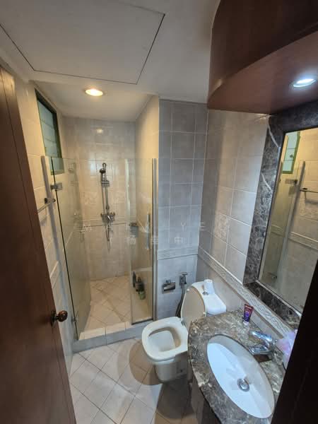 Signature Park, 52A Toh Tuck Road, 2 Bedrooms, 1,055 sqft, Condominium For Sale, by Mark Yeo (杨复中), 500177277 - Bathroom - PropertyGuru.com.sg