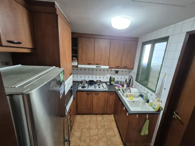 Signature Park, 52A Toh Tuck Road, 2 Bedrooms, 1,055 sqft, Condominium For Sale, by Mark Yeo (杨复中), 500177277 - Kitchen - PropertyGuru.com.sg