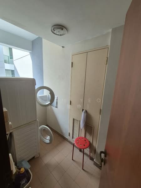 Signature Park, 52A Toh Tuck Road, 2 Bedrooms, 1,055 sqft, Condominium For Sale, by Mark Yeo (杨复中), 500177277 - Service Yard - PropertyGuru.com.sg