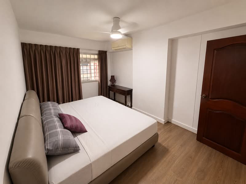 519 Pasir Ris Street 52, 519 Pasir Ris Street 52, 4 Bedrooms, 1,378 sqft, HDB Flat For Sale, by John Tan 奕欣, 500177278 - Bedroom - PropertyGuru.com.sg