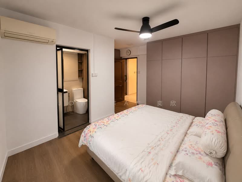 519 Pasir Ris Street 52, 519 Pasir Ris Street 52, 4 Bedrooms, 1,378 sqft, HDB Flat For Sale, by John Tan 奕欣, 500177278 - Bedroom - PropertyGuru.com.sg