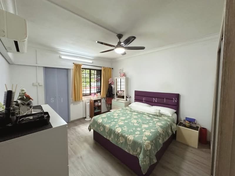 403 Jurong West Street 42, 403 Jurong West Street 42, 3 Bedrooms, 1,140 sqft, HDB Flat For Sale, by Sitimas Senin, 500177279 - Bedroom - PropertyGuru.com.sg