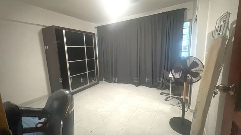 270 Yishun Street 22, 270 Yishun Street 22, Room Rental, 120 sqft, HDB Flat For Rent, by Steven Choo, 500177284 - Bedroom - PropertyGuru.com.sg