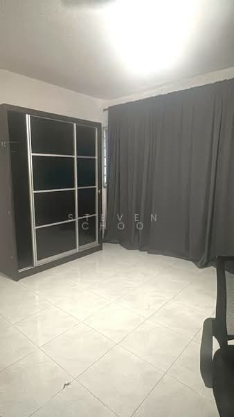 270 Yishun Street 22, 270 Yishun Street 22, Room Rental, 120 sqft, HDB Flat For Rent, by Steven Choo, 500177284 - Bedroom - PropertyGuru.com.sg