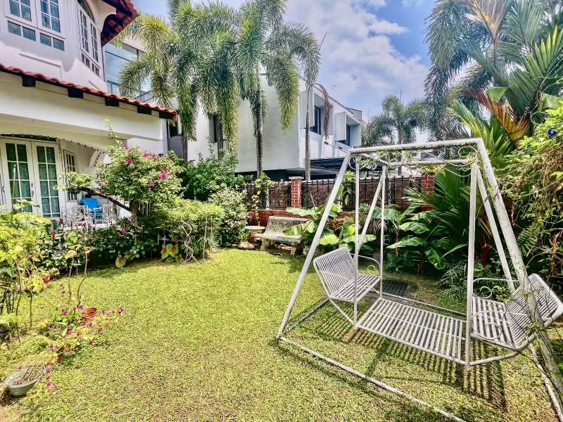 Yong Seng Estate, Jalan Senang, 6 Bedrooms, 3,500 sqft, Terraced House For Sale, by Tham Mei See, 500177285 - Exterior - PropertyGuru.com.sg
