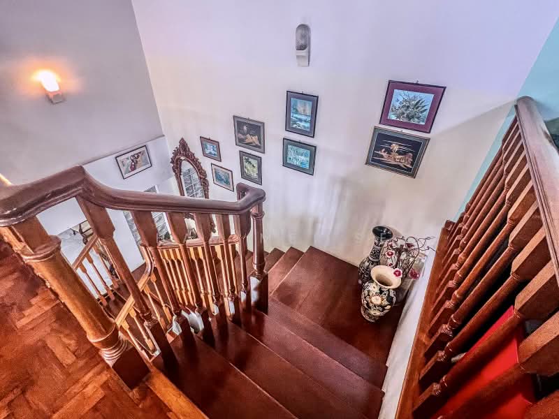 Yong Seng Estate, Jalan Senang, 6 Bedrooms, 3,500 sqft, Terraced House For Sale, by Tham Mei See, 500177285 - Interior - PropertyGuru.com.sg