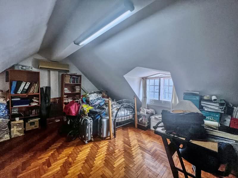 Yong Seng Estate, Jalan Senang, 6 Bedrooms, 3,500 sqft, Terraced House For Sale, by Tham Mei See, 500177285 - Bedroom - PropertyGuru.com.sg