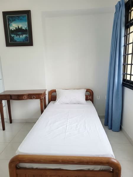 851 Hougang Central, 851 Hougang Central, Room Rental, 100 sqft, HDB Flat For Rent, by Goh Yao Hui, 500177286 - Bedroom - PropertyGuru.com.sg