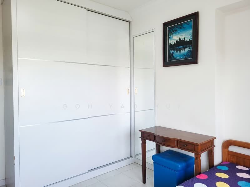 851 Hougang Central, 851 Hougang Central, Room Rental, 100 sqft, HDB Flat For Rent, by Goh Yao Hui, 500177286 - Bedroom - PropertyGuru.com.sg