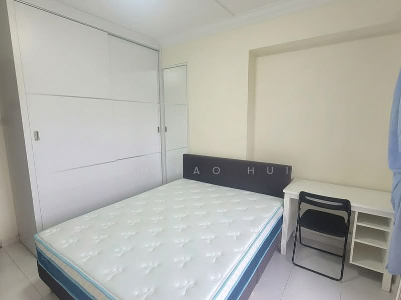 851 Hougang Central, 851 Hougang Central, Room Rental, 100 sqft, HDB Flat For Rent, by Goh Yao Hui, 500177286 - Bedroom - PropertyGuru.com.sg