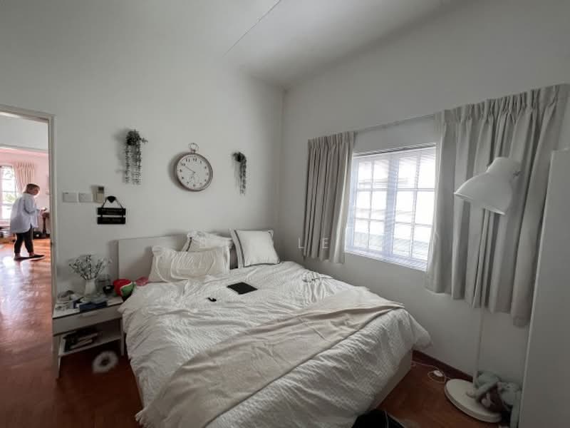 namly drive, , 4 Bedrooms, 3,500 sqft, Semi-Detached House For Rent, by Ben Lee, 500177287 - PropertyGuru.com.sg