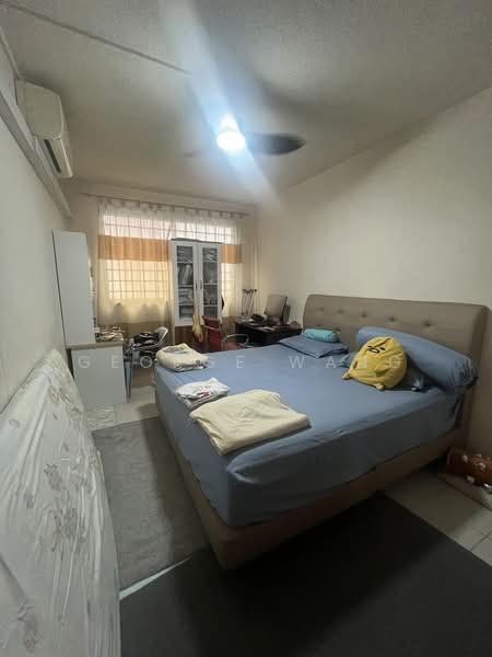 838 Jurong West Street 81, 838 Jurong West Street 81, 3 Bedrooms, 1,119 sqft, HDB Flat For Sale, by George Wang, 500177288 - Bedroom - PropertyGuru.com.sg