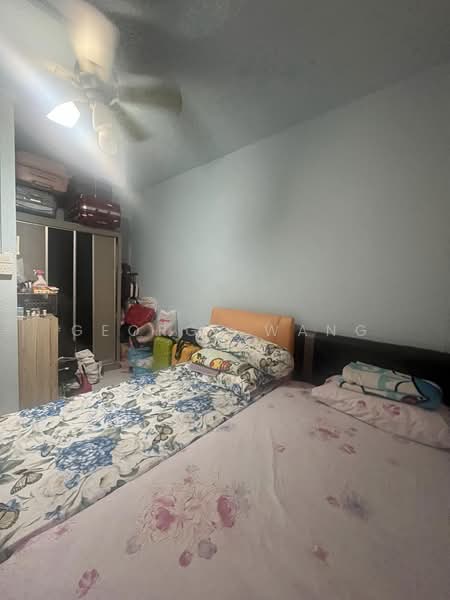 838 Jurong West Street 81, 838 Jurong West Street 81, 3 Bedrooms, 1,119 sqft, HDB Flat For Sale, by George Wang, 500177288 - Bedroom - PropertyGuru.com.sg