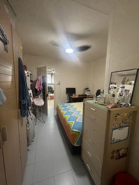 838 Jurong West Street 81, 838 Jurong West Street 81, 3 Bedrooms, 1,119 sqft, HDB Flat For Sale, by George Wang, 500177288 - Bedroom - PropertyGuru.com.sg