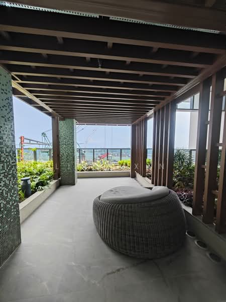 One Bernam, 1 Bernam Street, 2 Bedrooms, 700 sqft, Condominium For Sale, by Lim Yuxin, 500177289 - PropertyGuru.com.sg