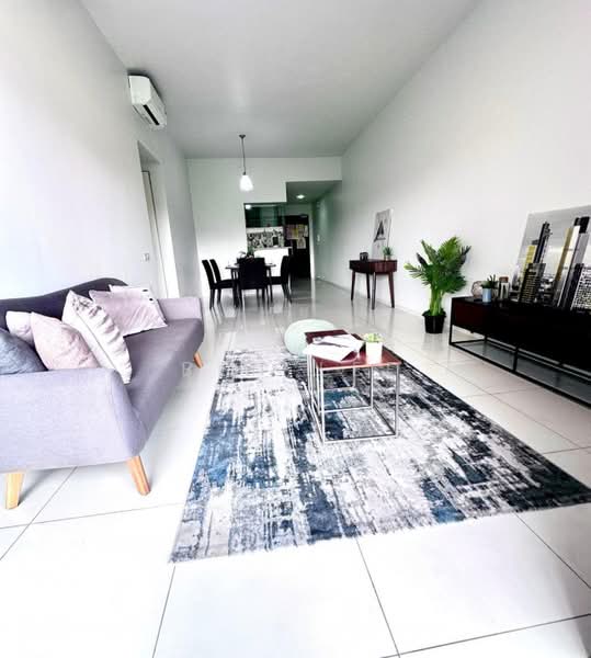 Treasure Place, 61 Lorong Sarhad, 3 Bedrooms, 1,324 sqft, Condominium For Sale, by Ben Lee, 500177291 - PropertyGuru.com.sg