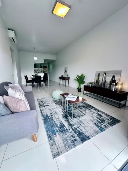 Treasure Place, 61 Lorong Sarhad, 3 Bedrooms, 1,324 sqft, Condominium For Sale, by Ben Lee, 500177291 - PropertyGuru.com.sg