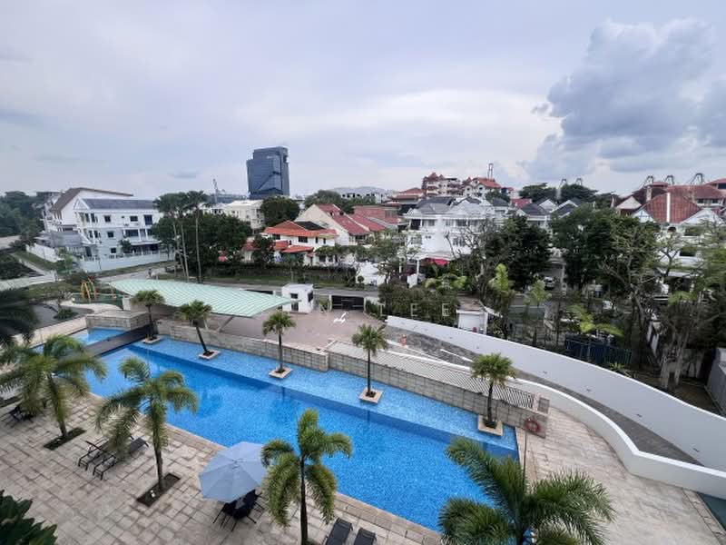 Treasure Place, 61 Lorong Sarhad, 3 Bedrooms, 1,324 sqft, Condominium For Sale, by Ben Lee, 500177291 - PropertyGuru.com.sg