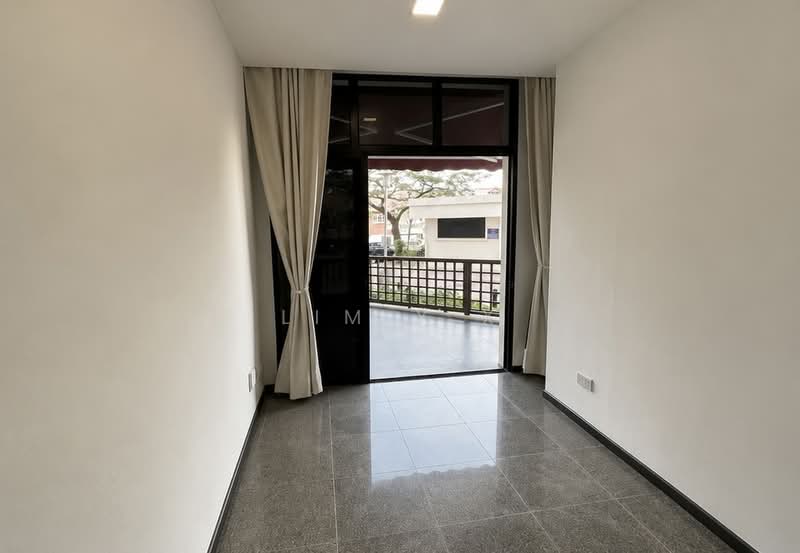 Eastpoint Green, 1 Simei Street 3, 2 Bedrooms, 904 sqft, Condominium For Rent, by Lim Y X, 500177292 - Balcony - PropertyGuru.com.sg