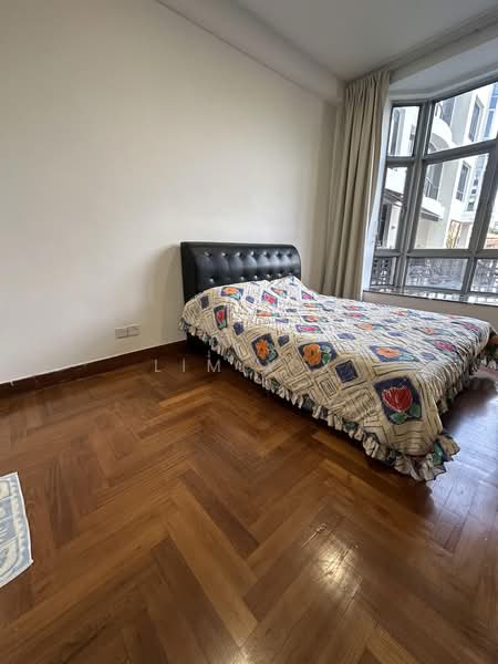 Eastpoint Green, 1 Simei Street 3, 2 Bedrooms, 904 sqft, Condominium For Rent, by Lim Y X, 500177292 - Bedroom - PropertyGuru.com.sg