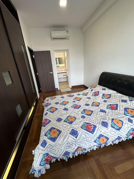 Eastpoint Green, 1 Simei Street 3, 2 Bedrooms, 904 sqft, Condominium For Rent, by Lim Y X, 500177292 - Bedroom - PropertyGuru.com.sg