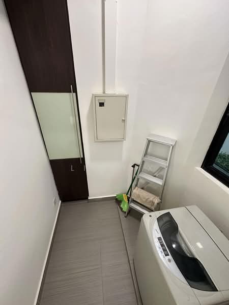 Eastpoint Green, 1 Simei Street 3, 2 Bedrooms, 904 sqft, Condominium For Rent, by Lim Y X, 500177292 - Interior - PropertyGuru.com.sg