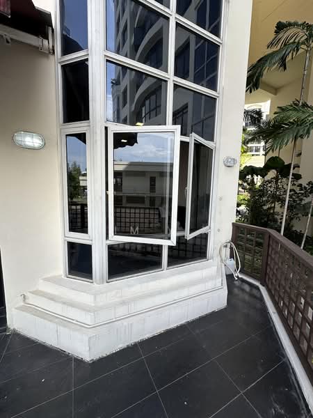 Eastpoint Green, 1 Simei Street 3, 2 Bedrooms, 904 sqft, Condominium For Rent, by Lim Y X, 500177292 - Exterior - PropertyGuru.com.sg
