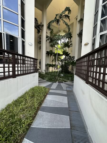 Eastpoint Green, 1 Simei Street 3, 2 Bedrooms, 904 sqft, Condominium For Rent, by Lim Y X, 500177292 - Exterior - PropertyGuru.com.sg