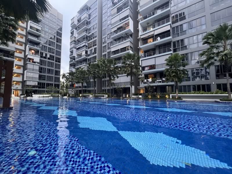 Signature At Yishun, 25 Yishun Street 51, 2 Bedrooms, 775 sqft, Executive Condominium For Sale, by Ben Lee, 500177294 - PropertyGuru.com.sg