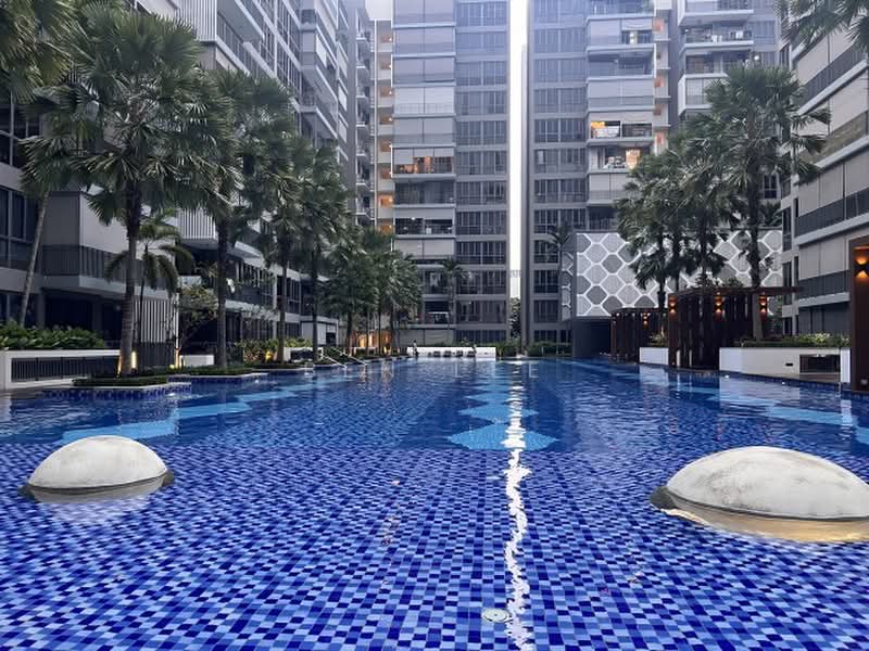 Signature At Yishun, 25 Yishun Street 51, 2 Bedrooms, 775 sqft, Executive Condominium For Sale, by Ben Lee, 500177294 - PropertyGuru.com.sg