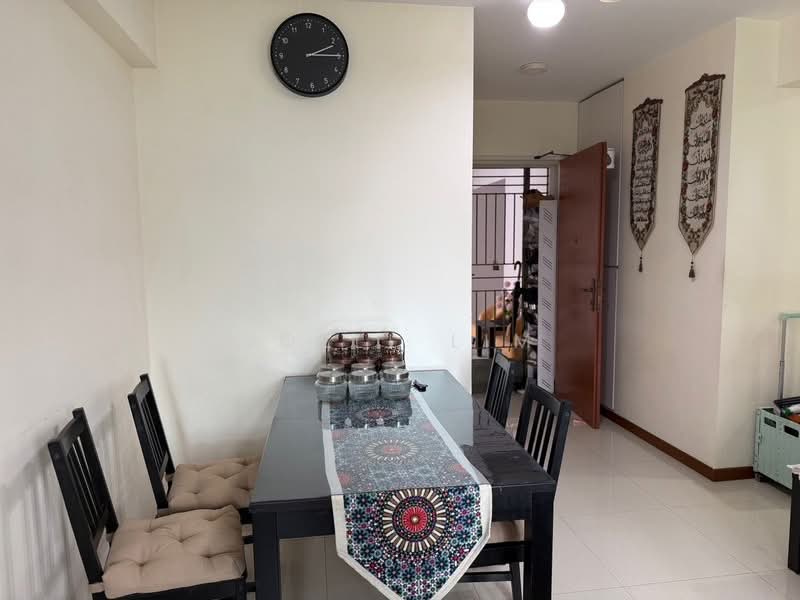 418A Fernvale Link, 418A Fernvale Link, 2 Bedrooms, 731 sqft, HDB Flat For Sale, by Joell Lim, 500177295 - PropertyGuru.com.sg