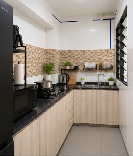 418A Fernvale Link, 418A Fernvale Link, 2 Bedrooms, 731 sqft, HDB Flat For Sale, by Joell Lim, 500177295 - PropertyGuru.com.sg