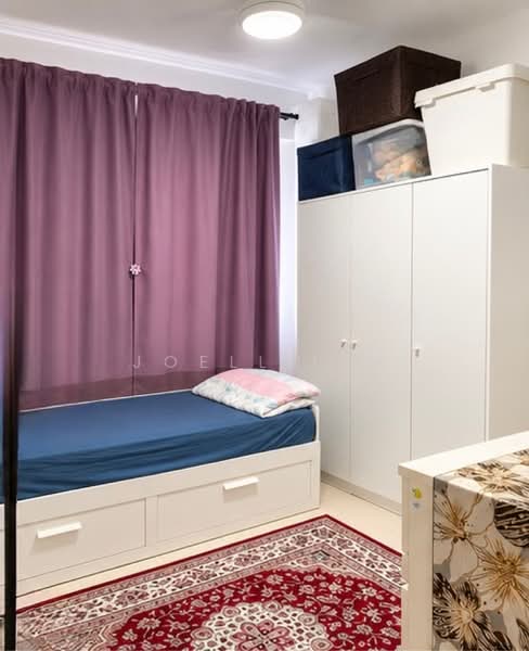 418A Fernvale Link, 418A Fernvale Link, 2 Bedrooms, 731 sqft, HDB Flat For Sale, by Joell Lim, 500177295 - PropertyGuru.com.sg