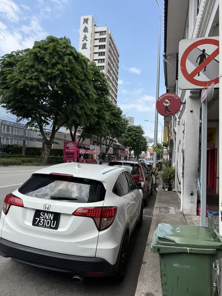 403 Jalan Besar, Jalan Besar | Petain Road, 1,440 sqft, Food & Beverage For Rent, by May Yip, 500177299 - CommercialGuru.com.sg