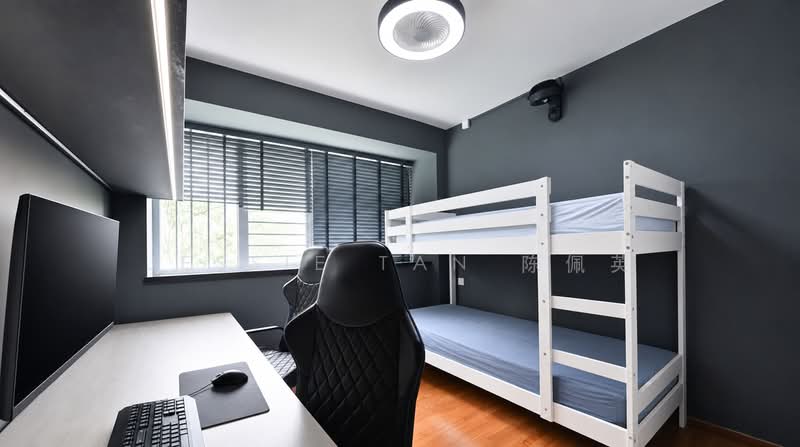 The Esparis, 7 Pasir Ris Drive 4, 4 Bedrooms, 1,292 sqft, Condominium For Sale, by Jessie Tan 陈佩英, 500177302 - Bedroom - PropertyGuru.com.sg