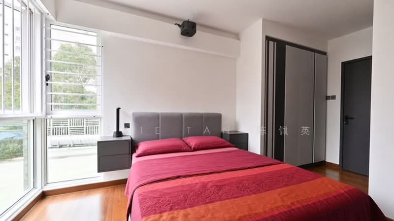 The Esparis, 7 Pasir Ris Drive 4, 4 Bedrooms, 1,292 sqft, Condominium For Sale, by Jessie Tan 陈佩英, 500177302 - Bedroom - PropertyGuru.com.sg