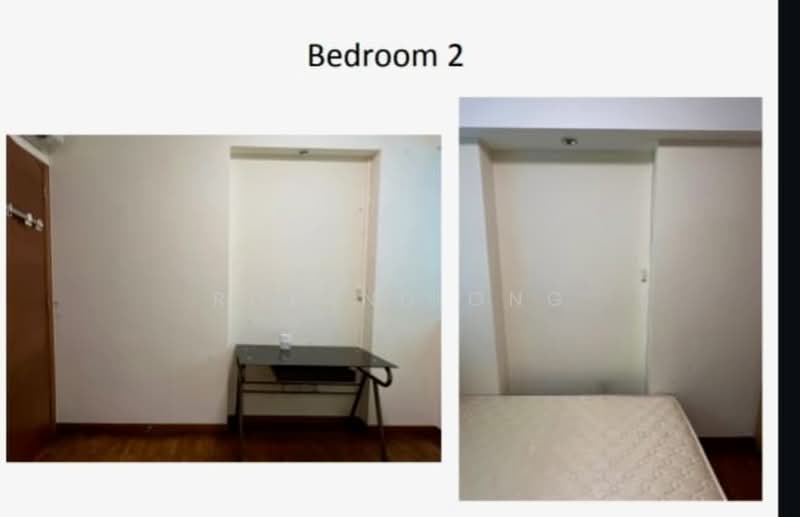 Queens, 10 Stirling Road, 3 Bedrooms, 1,195 sqft, Condominium For Rent, by Roland Ong, 500177303 - Bedroom - PropertyGuru.com.sg