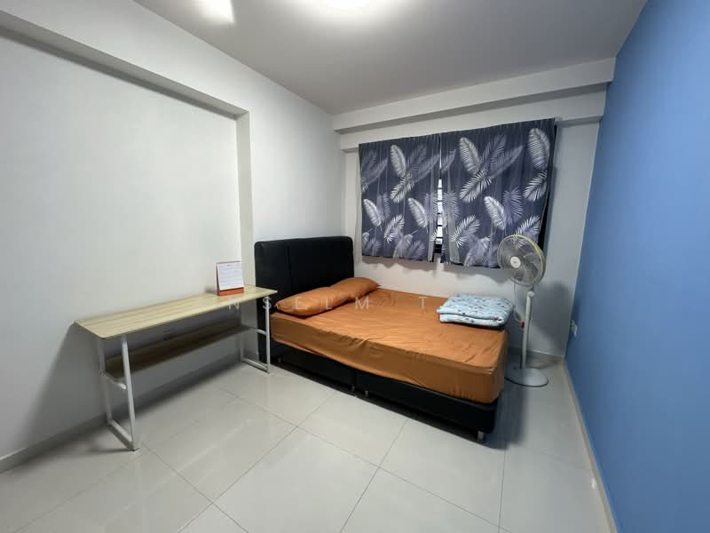 546B Segar Road, 546B Segar Road, 3 Bedrooms, 1,184 sqft, HDB Flat For Rent, by Anselm Teo, 500177306 - Bedroom - PropertyGuru.com.sg
