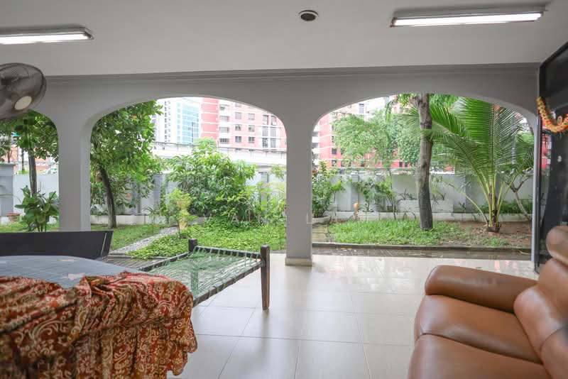 Detached House Near Nex Shopping Mall, , 4 Bedrooms, 3,800 sqft, Detached House For Sale, by Ivan Lam, 500177307 - Exterior - PropertyGuru.com.sg
