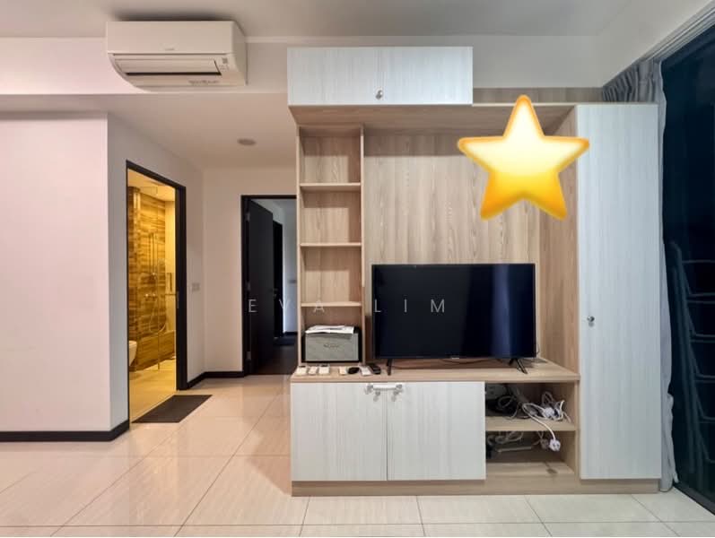 Gem Residences, Lorong 4 / Lorong 6 Toa Payoh, 2 Bedrooms, 678 sqft, Condominium For Sale, by Eva Lim, 500177309 - PropertyGuru.com.sg