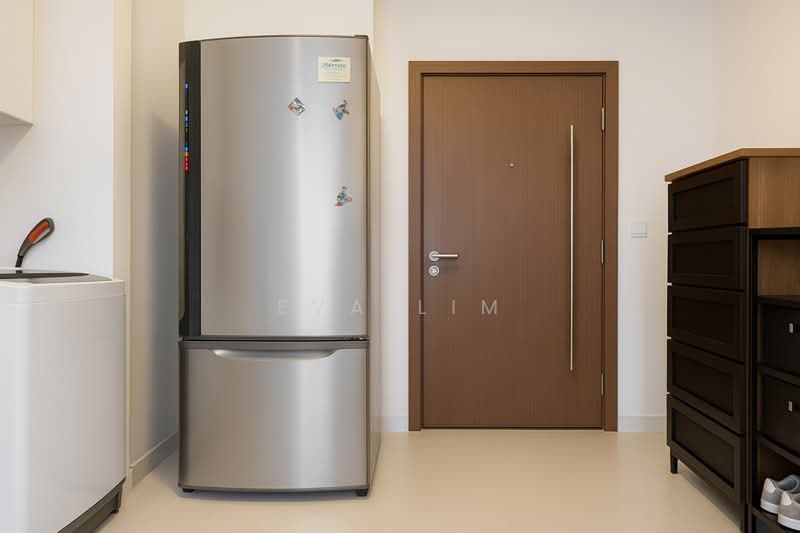Urban Vista, 16 Tanah Merah Kechil Link, 1 Bedroom, 441 sqft, Condominium For Sale, by Eva Lim, 500177312 - PropertyGuru.com.sg