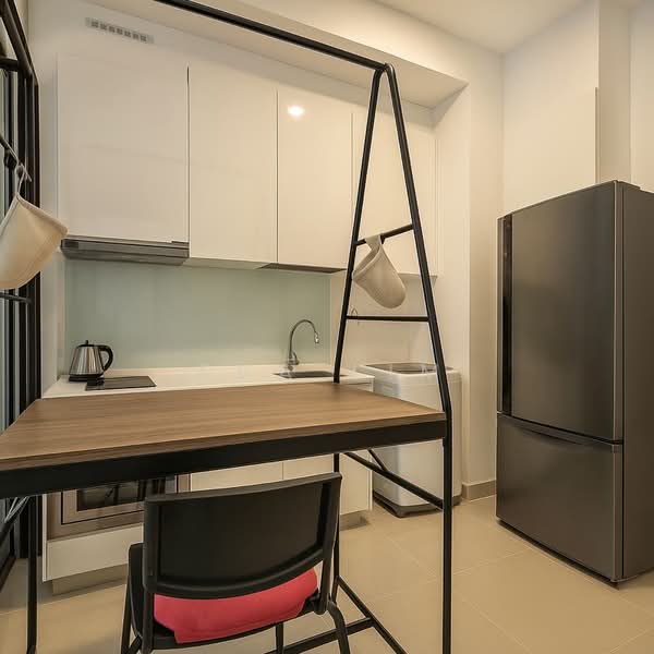 Urban Vista, 16 Tanah Merah Kechil Link, 1 Bedroom, 441 sqft, Condominium For Sale, by Eva Lim, 500177312 - PropertyGuru.com.sg