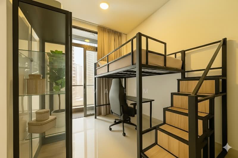Urban Vista, 16 Tanah Merah Kechil Link, 1 Bedroom, 441 sqft, Condominium For Sale, by Eva Lim, 500177312 - PropertyGuru.com.sg