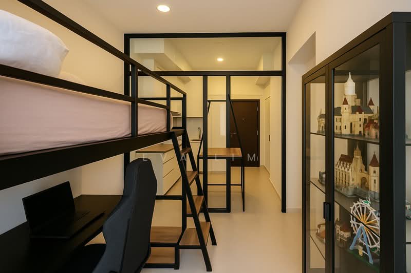 Urban Vista, 16 Tanah Merah Kechil Link, 1 Bedroom, 441 sqft, Condominium For Sale, by Eva Lim, 500177312 - PropertyGuru.com.sg