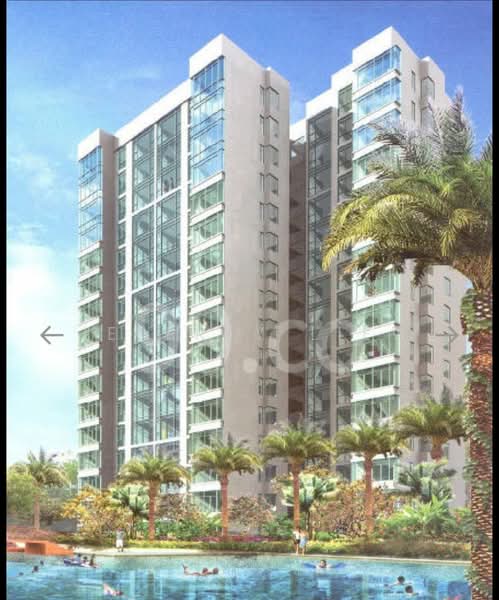 The Lakeshore, 31 Jurong West Street 41, Room Rental, 100 sqft, Condominium For Rent, by Jeffrey Liew, 500177317 - Exterior - PropertyGuru.com.sg