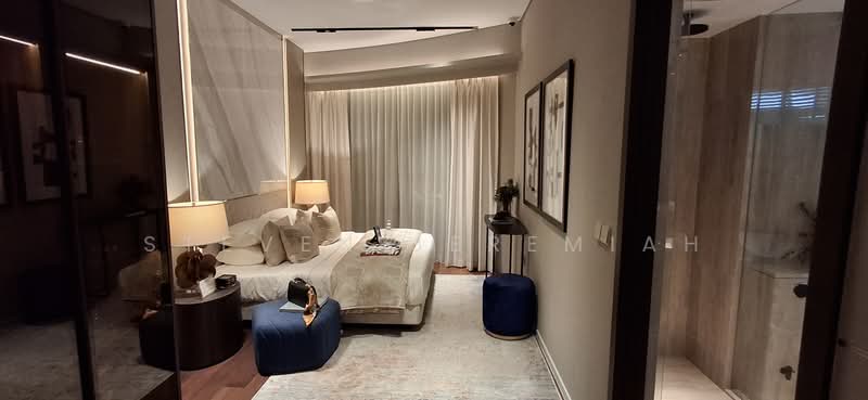 Newport Residences, 80 Anson Road, 1 Bedroom, 452 sqft, Apartment For Sale, by Steven Jeremiah, 500177319 - Bedroom - PropertyGuru.com.sg