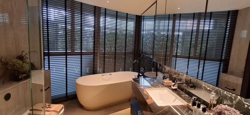 Newport Residences, 80 Anson Road, 1 Bedroom, 452 sqft, Apartment For Sale, by Steven Jeremiah, 500177319 - Bathroom - PropertyGuru.com.sg