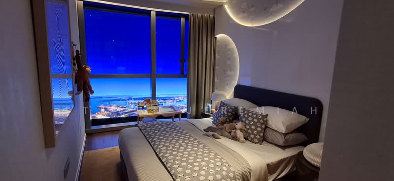 Newport Residences, 80 Anson Road, 1 Bedroom, 452 sqft, Apartment For Sale, by Steven Jeremiah, 500177319 - Bedroom - PropertyGuru.com.sg