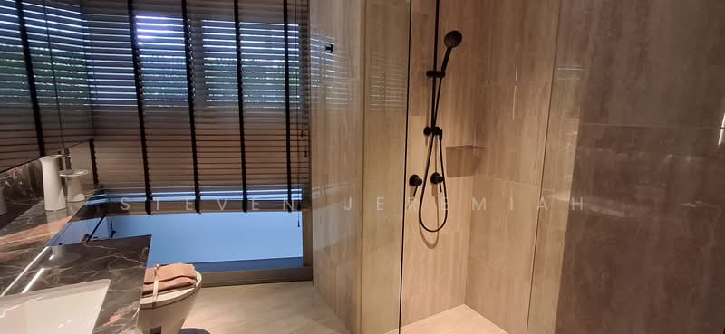 Newport Residences, 80 Anson Road, 1 Bedroom, 452 sqft, Apartment For Sale, by Steven Jeremiah, 500177319 - Bathroom - PropertyGuru.com.sg