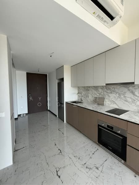 Pasir Ris 8, 18 Pasir Ris Drive 8, 1 Bedroom, 538 sqft, Condominium For Sale, by Wayne Joseph Ong 王伟洋, 500177326 - PropertyGuru.com.sg